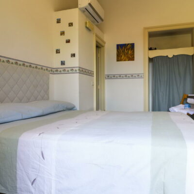 La Pietra Antica O' Munti