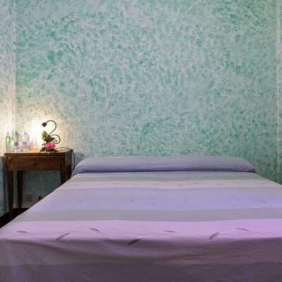 La Pietra Antica O' Munti