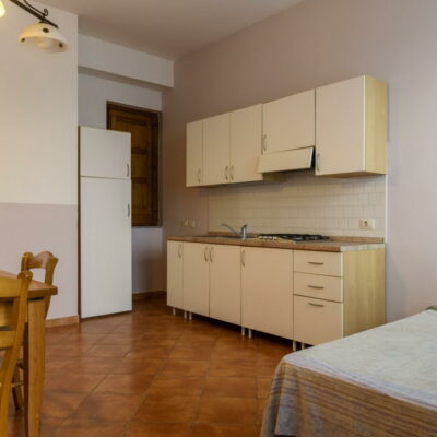 La Pietra Antica O' Munti