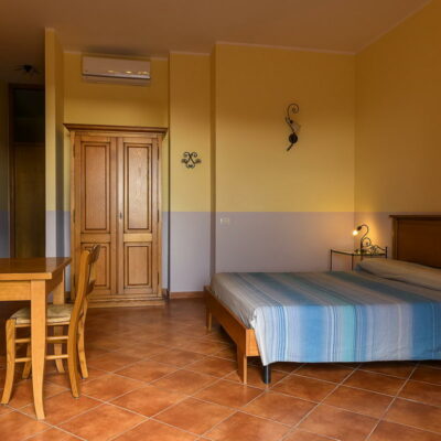 La Pietra Antica O' Munti