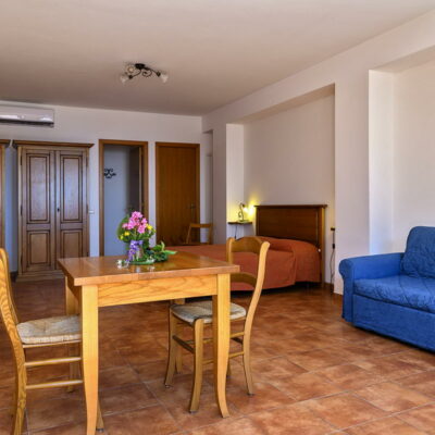 La Pietra Antica O' Munti