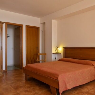 La Pietra Antica O' Munti