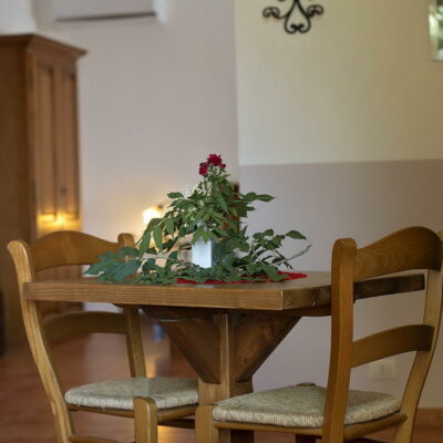 La Pietra Antica O' Munti