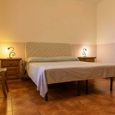 La Pietra Antica O' Munti