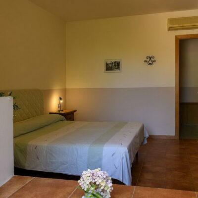 La Pietra Antica O' Munti